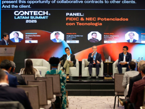 contech latam summit 2025